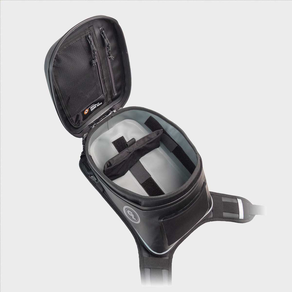 Giant Loop Diablo – Bolso de tanque 6 L (outlet), imagen 2 de 3