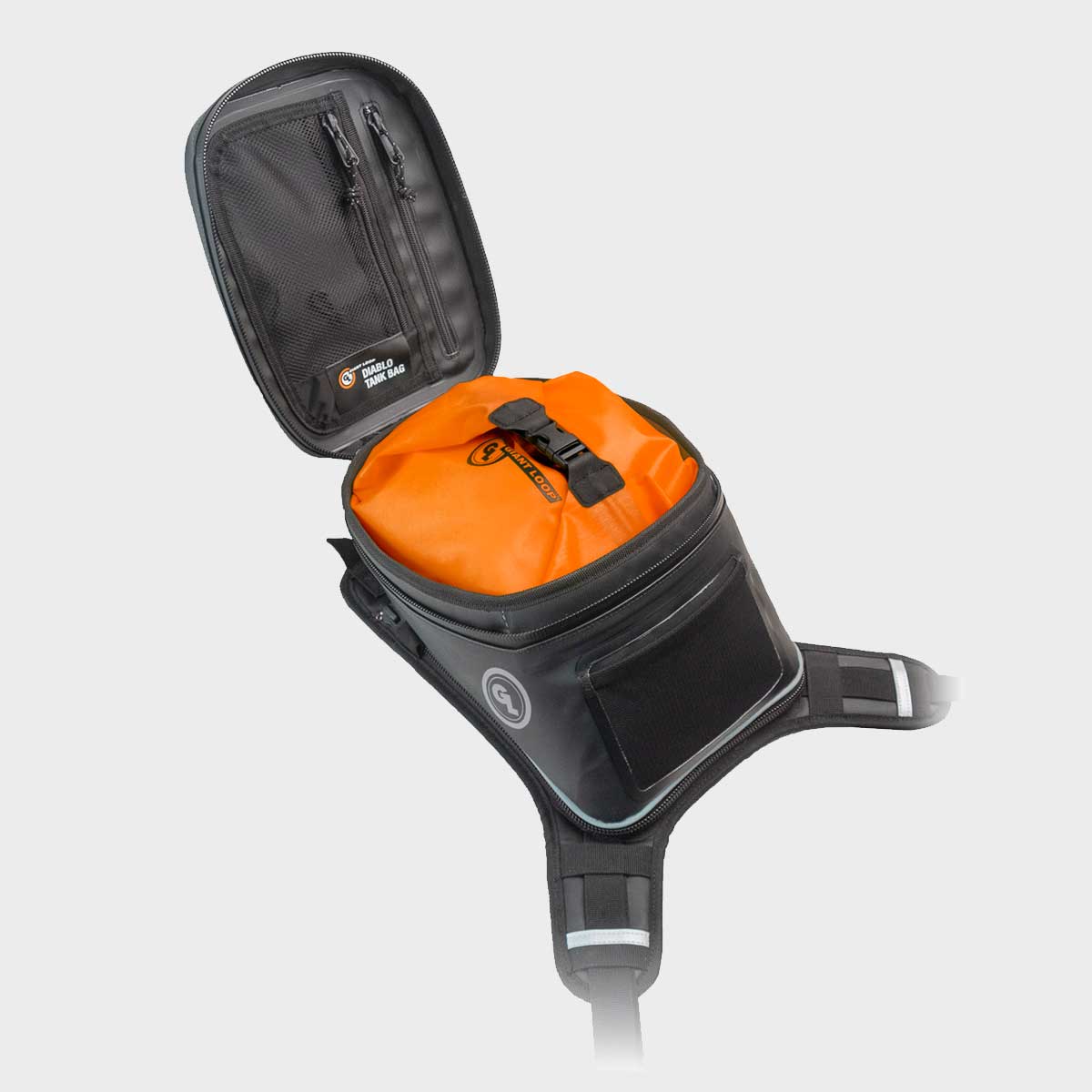 Giant Loop Diablo – Bolso de tanque 6 L (outlet), imagen 3 de 3