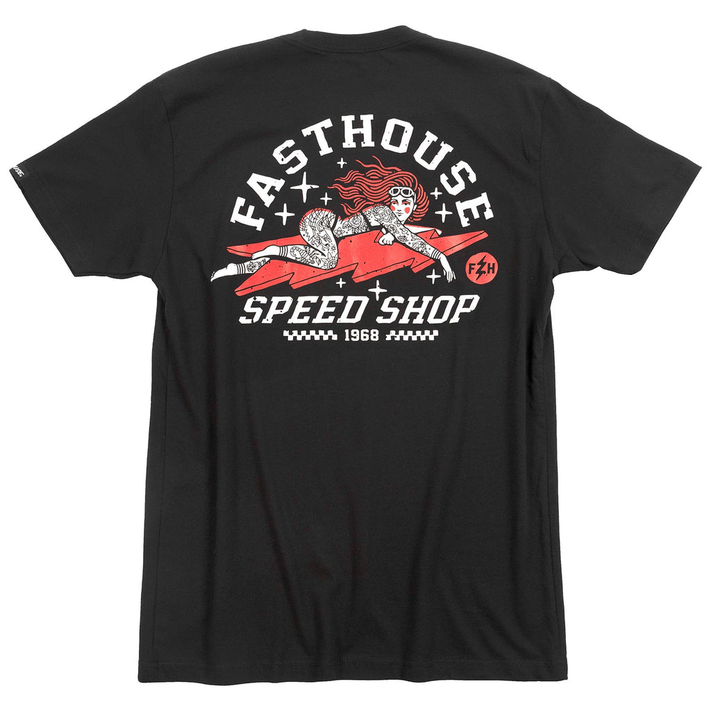 Fasthouse Eleanor