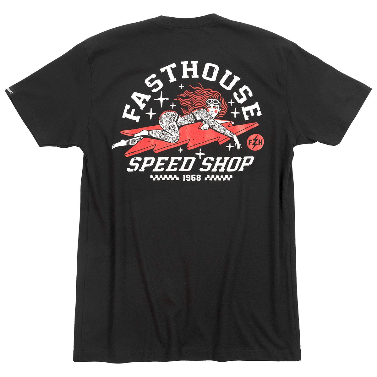 Fasthouse Eleanor