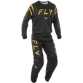Fly Racing Kinetic Center