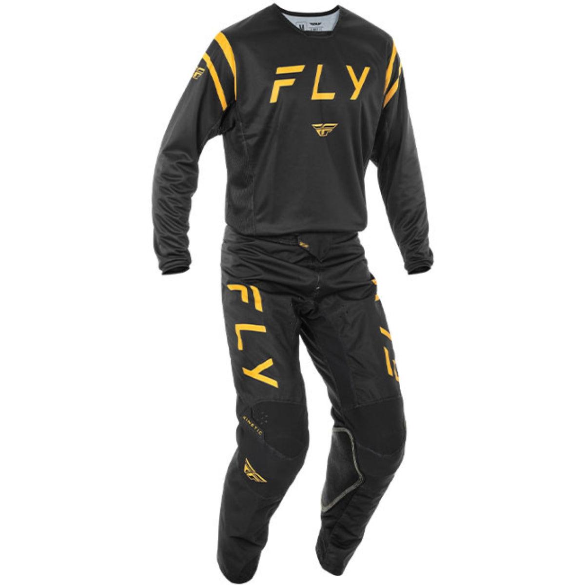 Fly Racing Kinetic Center