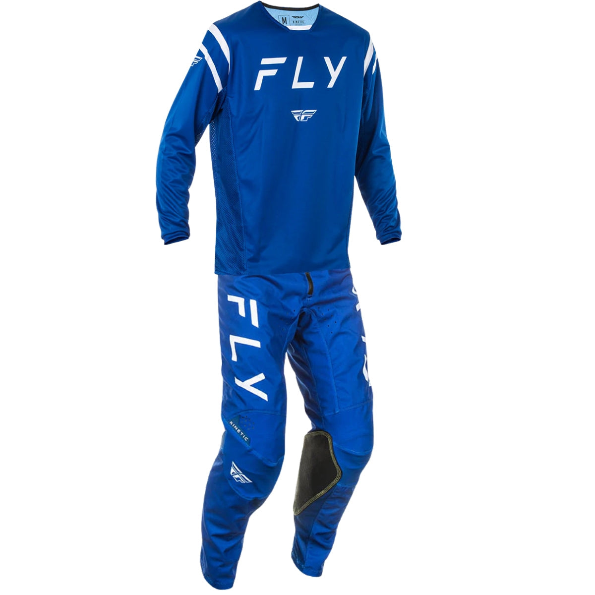 Fly Racing Kinetic Center