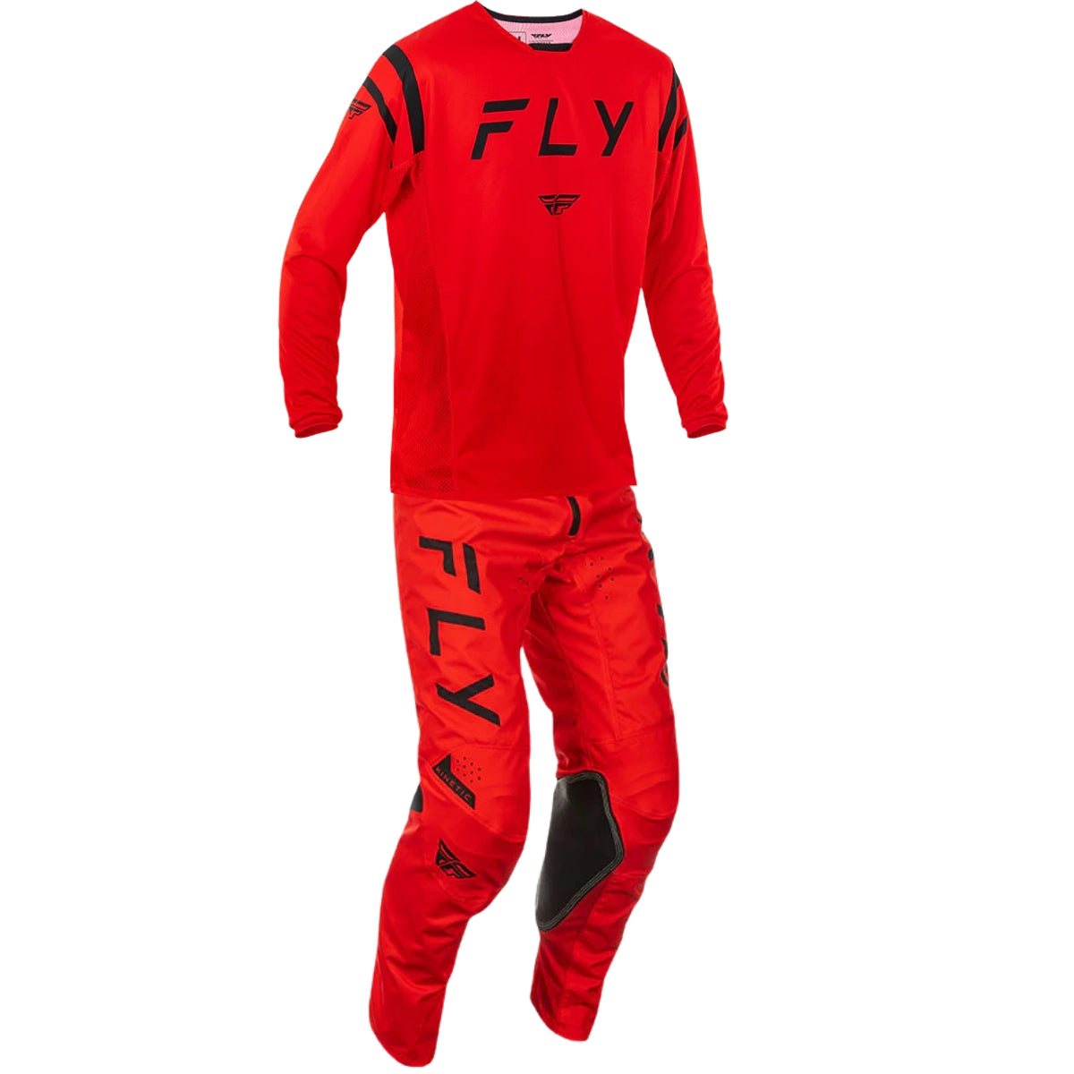 Fly Racing Kinetic Center