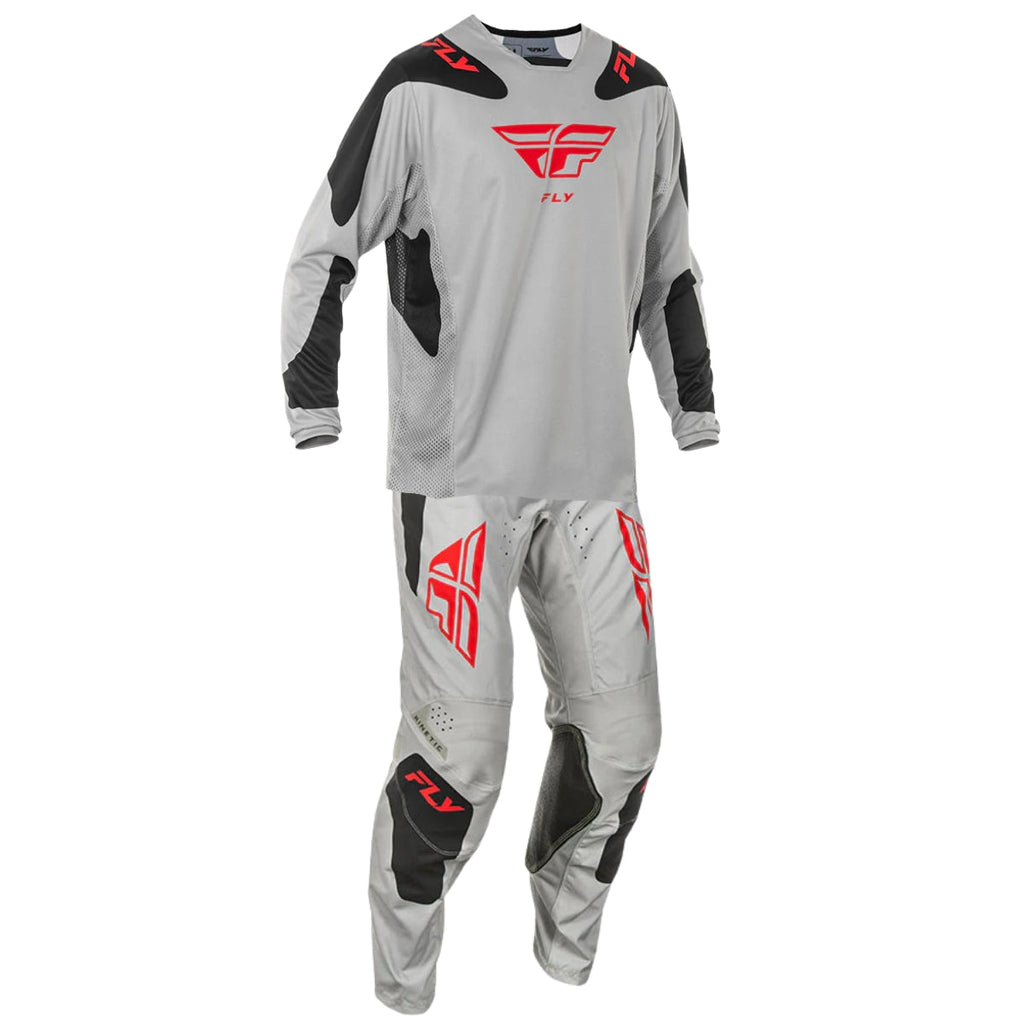 Fly Racing Kinetic SYM