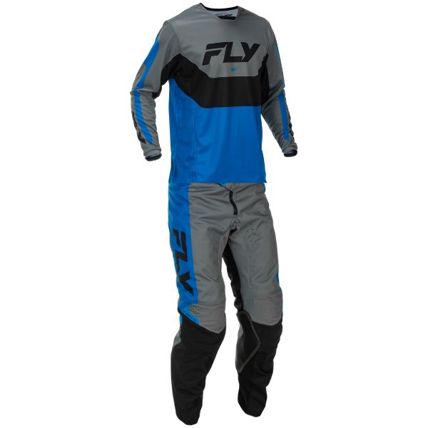 Fly Racing Kinetic 2026