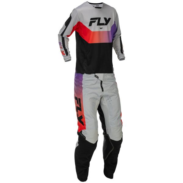 Fly Racing Kinetic 2026