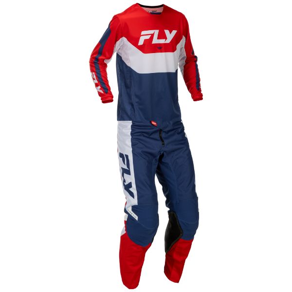 Fly Racing Kinetic 2026