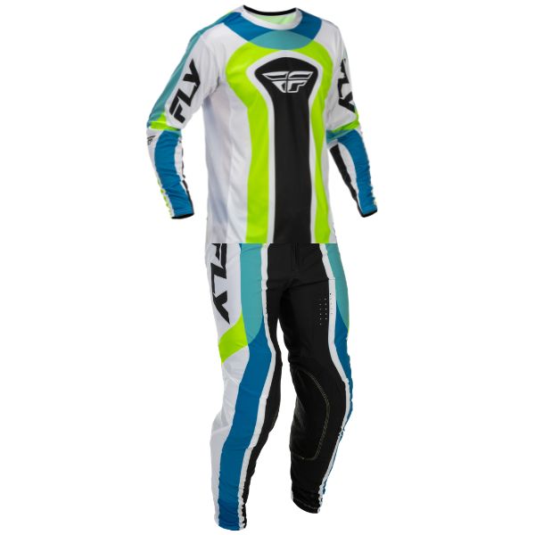 Fly Racing Lite LE Current