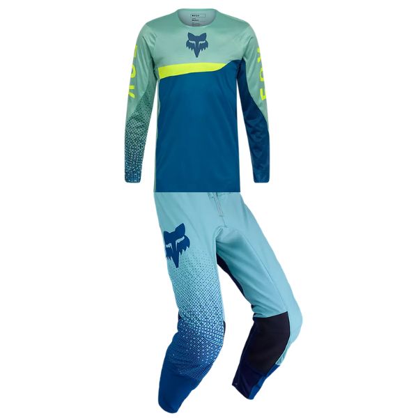 Fox Racing Flexair Fracture