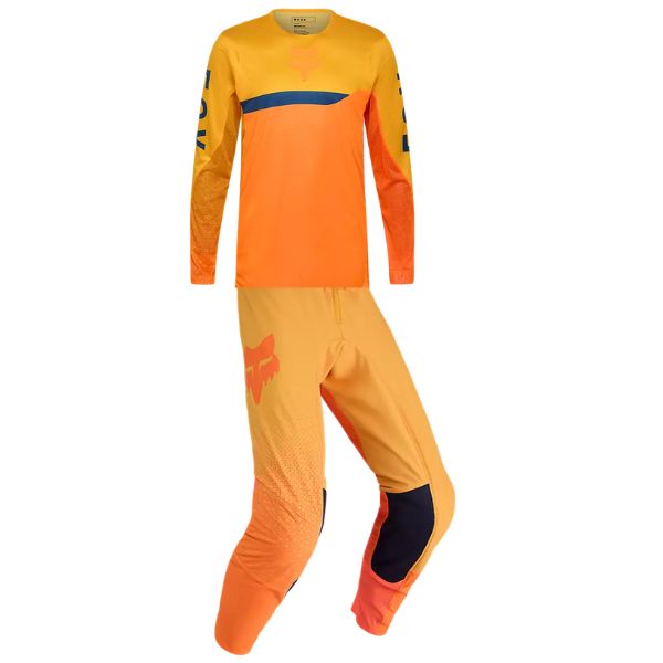 Fox Racing Flexair Fracture