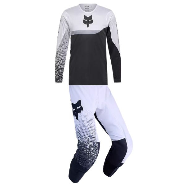 Fox Racing Flexair Fracture