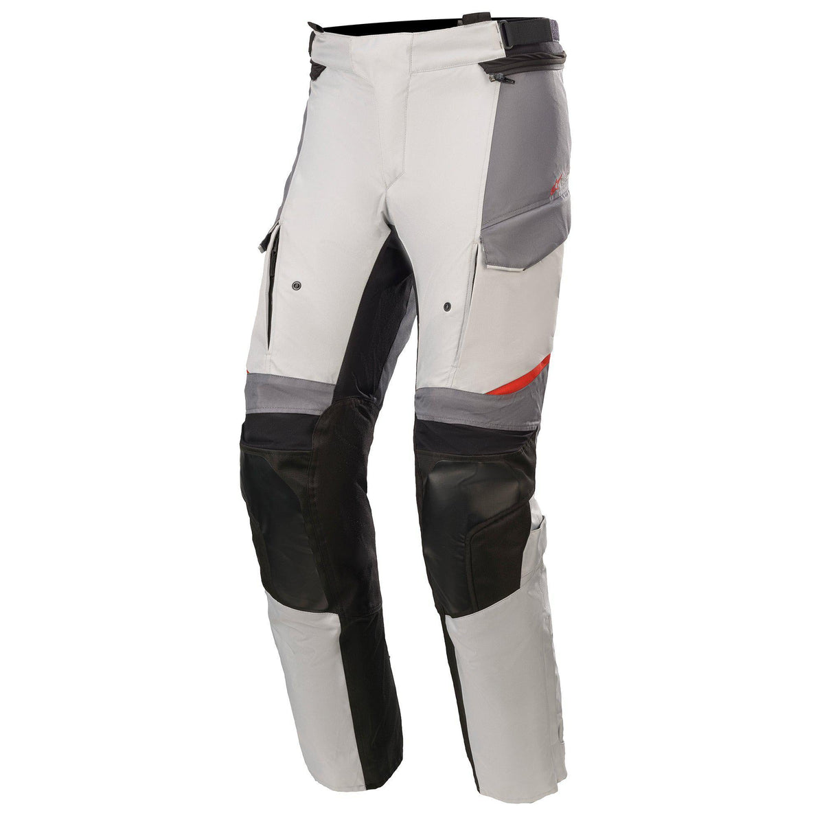 Alpinestars Andes V3 Drystar Gray