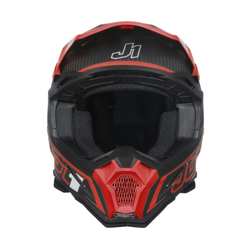 Just1 J22 Carbon Fluo 2.0