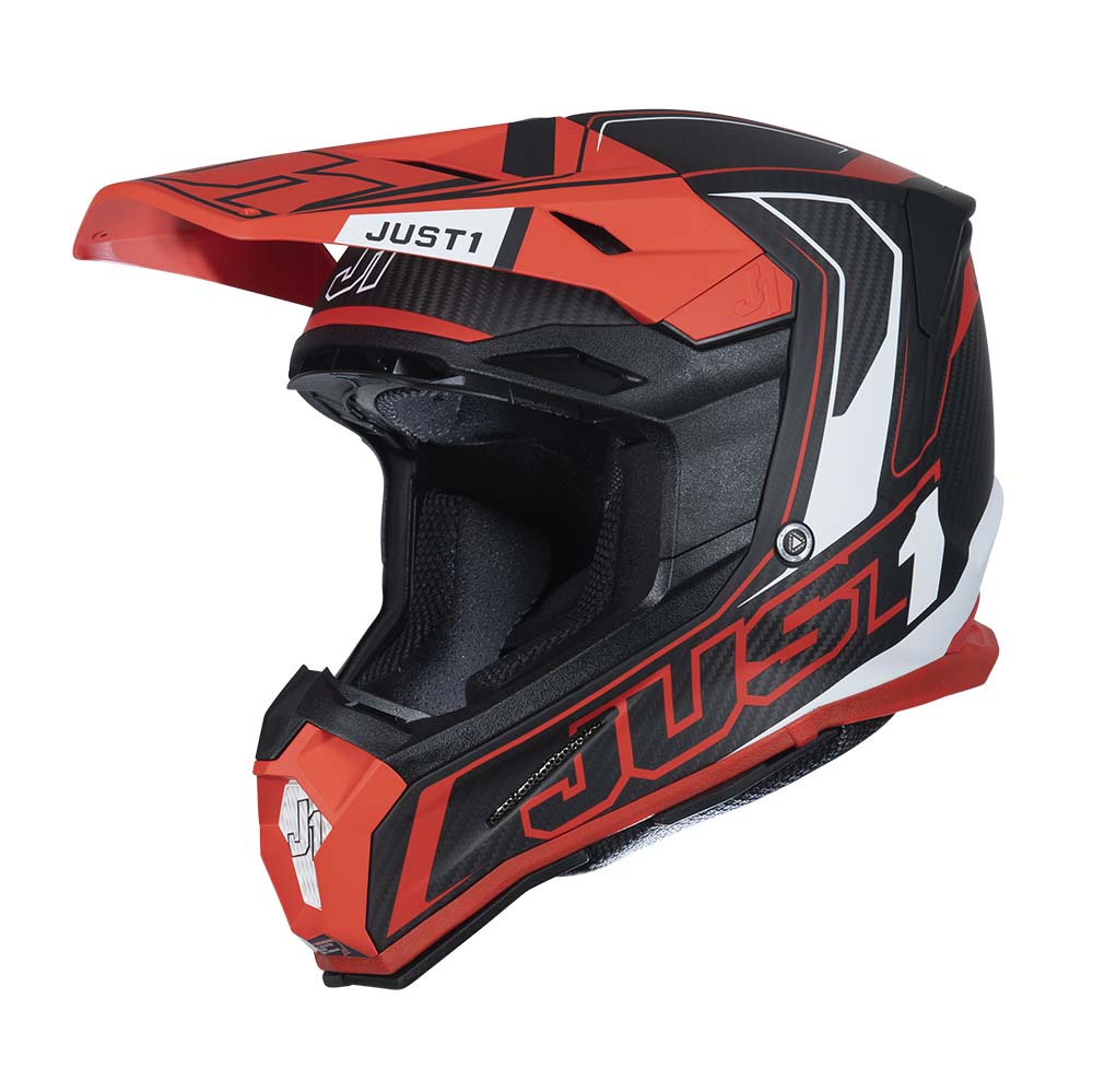 Just1 J22 Carbon Fluo 2.0