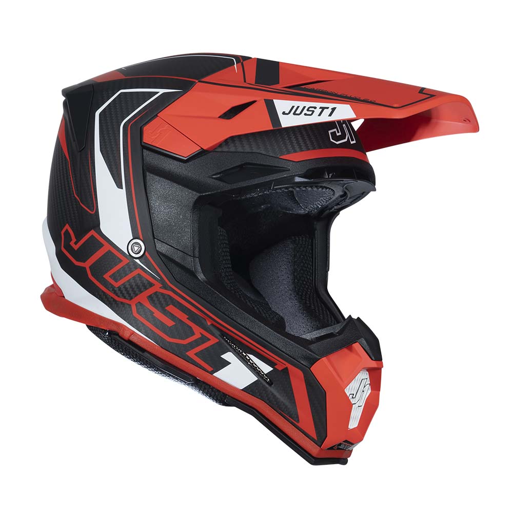 Just1 J22 Carbon Fluo 2.0