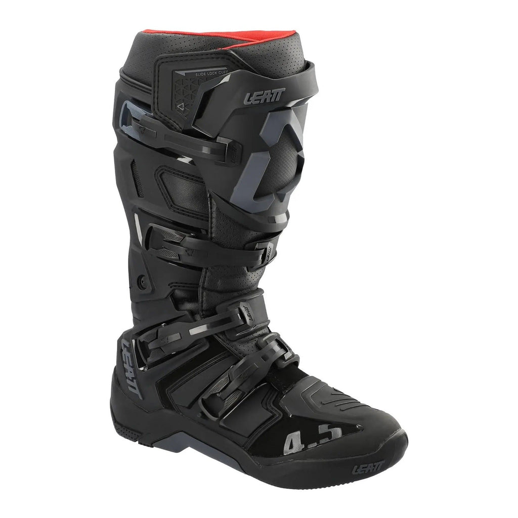Leatt 4.5