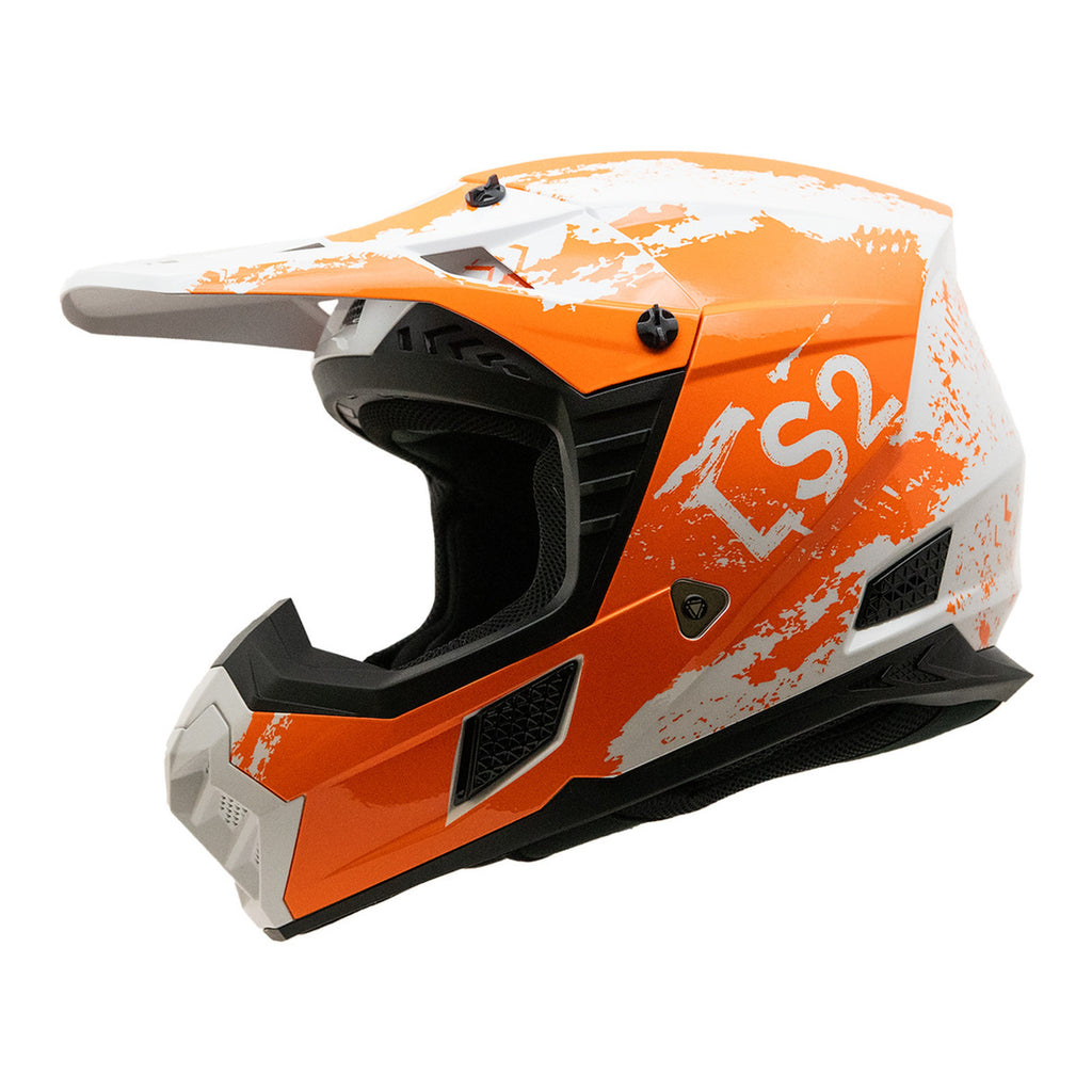 LS2 Coz Hyde MX
