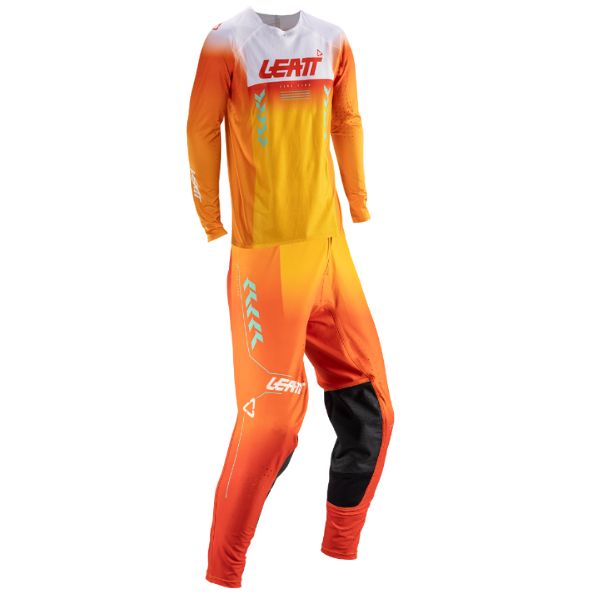 Leatt Moto 5.5 UltraWeld V26