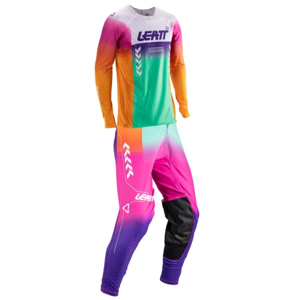Leatt Moto 5.5 UltraWeld V26
