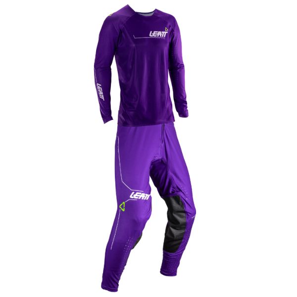 Leatt Moto 5.5 UltraWeld V26