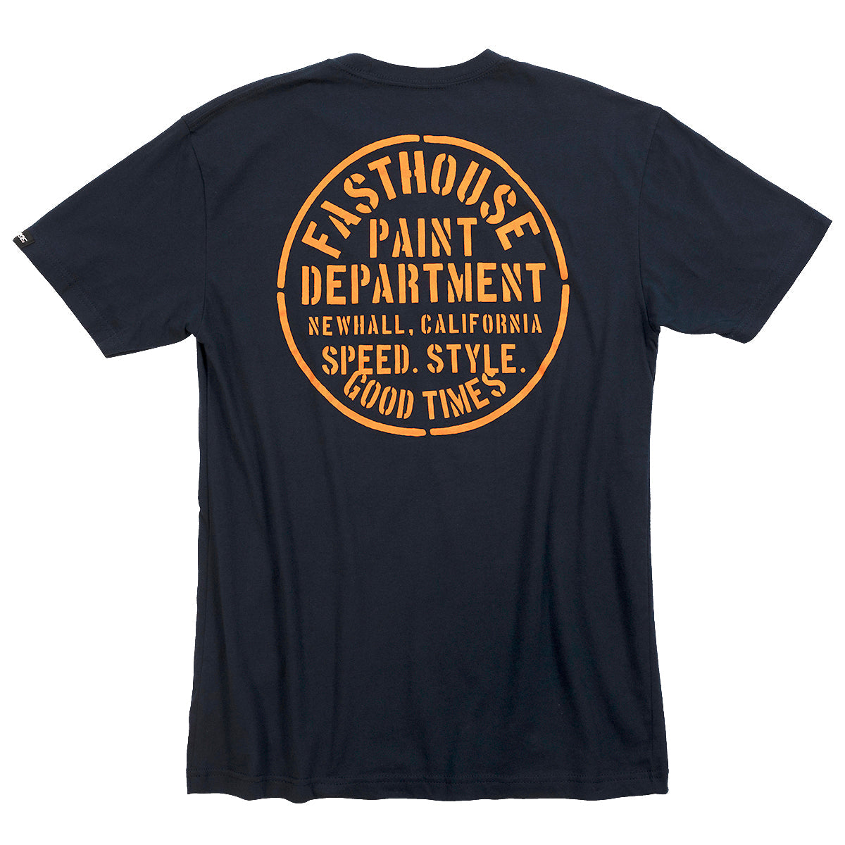 Fasthouse Paint Dept.