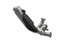Termignoni (Ducati Performance) – Sistema de escape completo racing Ducati DesertX 2023–2025, imagen 1 de 3