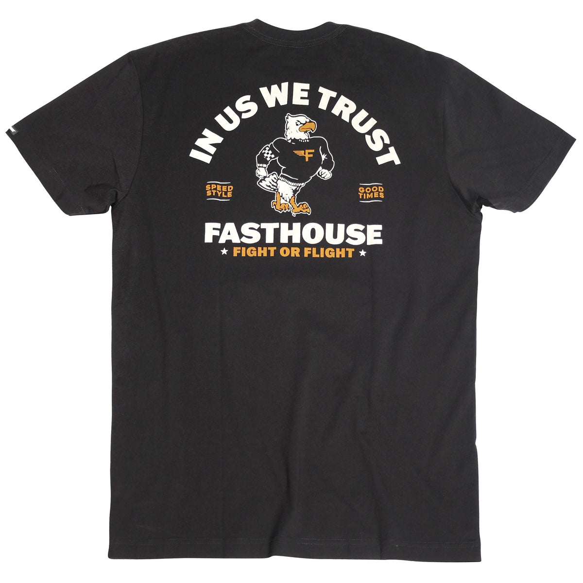 Fasthouse Unite