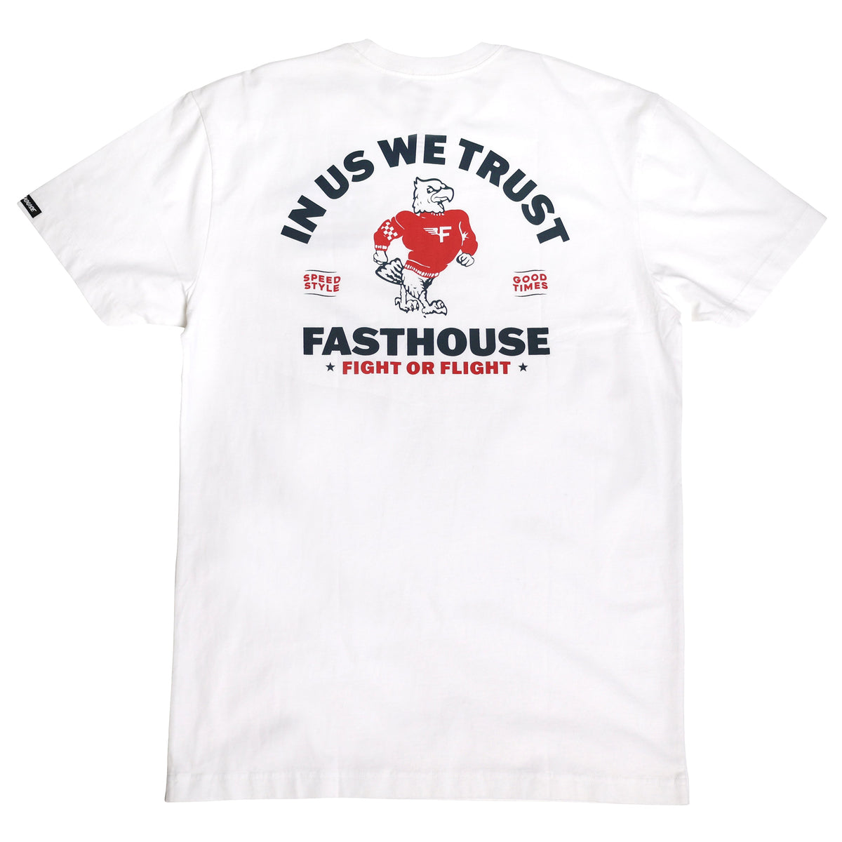 Fasthouse Unite
