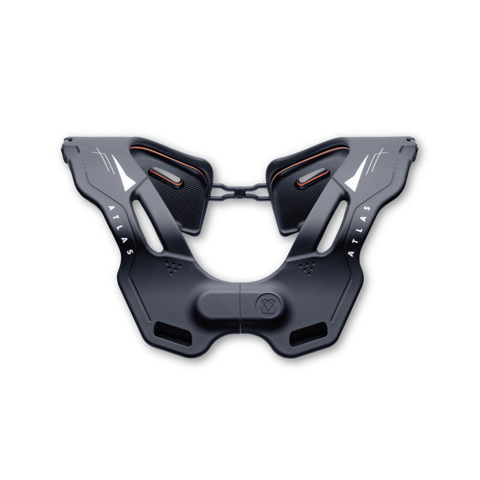 Atlas Vision — Collar Anti-Compresión