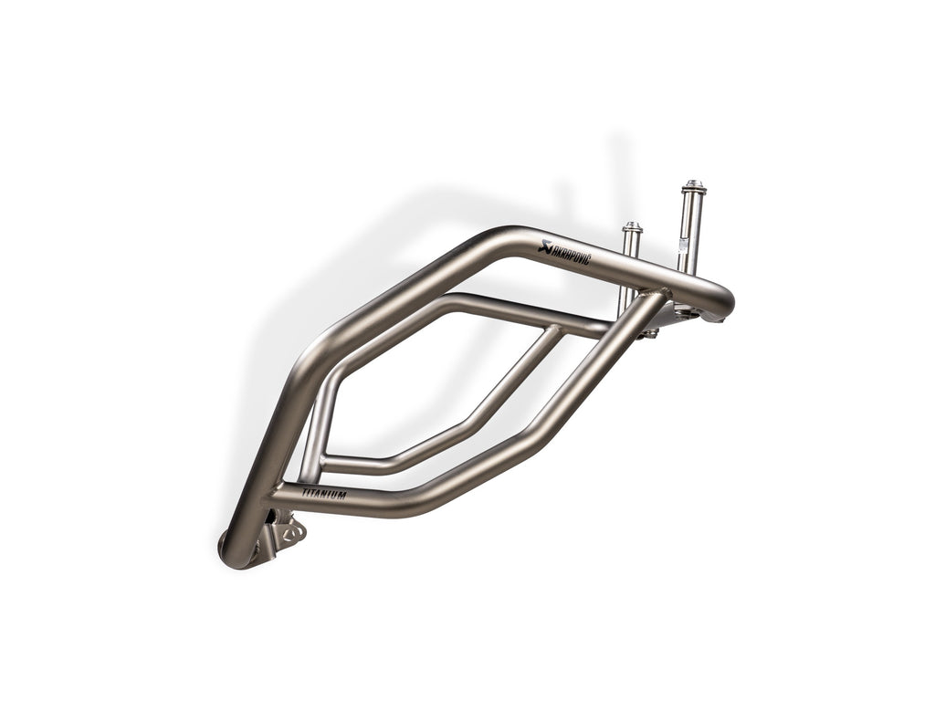 Akrapovic Defensa Superior – BMW R 1250 GS 2019-2023, imagen 1 de 2