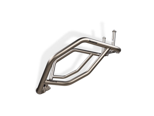 Akrapovic Defensa Superior – BMW R 1250 GS 2019-2023, imagen 1 de 2