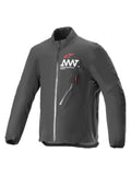 Alpinestars AMT Storm Gear Drystar XF – Campera Impermeable, imagen 1 de 2