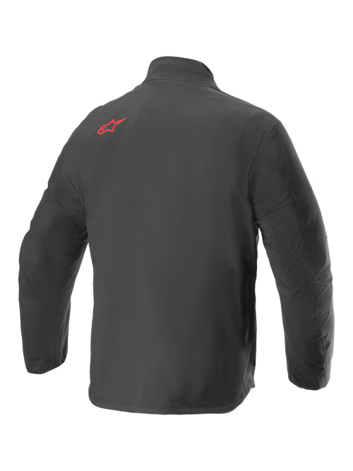Alpinestars AMT Storm Gear Drystar XF – Campera Impermeable, imagen 2 de 2