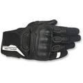 Alpinestars Highlands Black