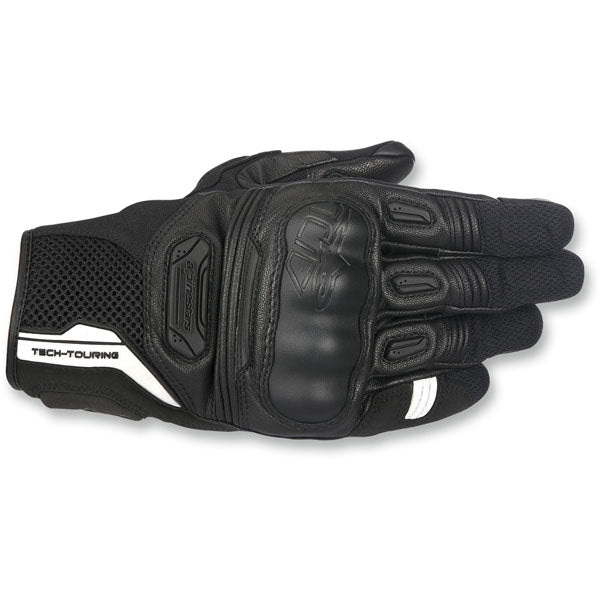 Alpinestars Highlands Black