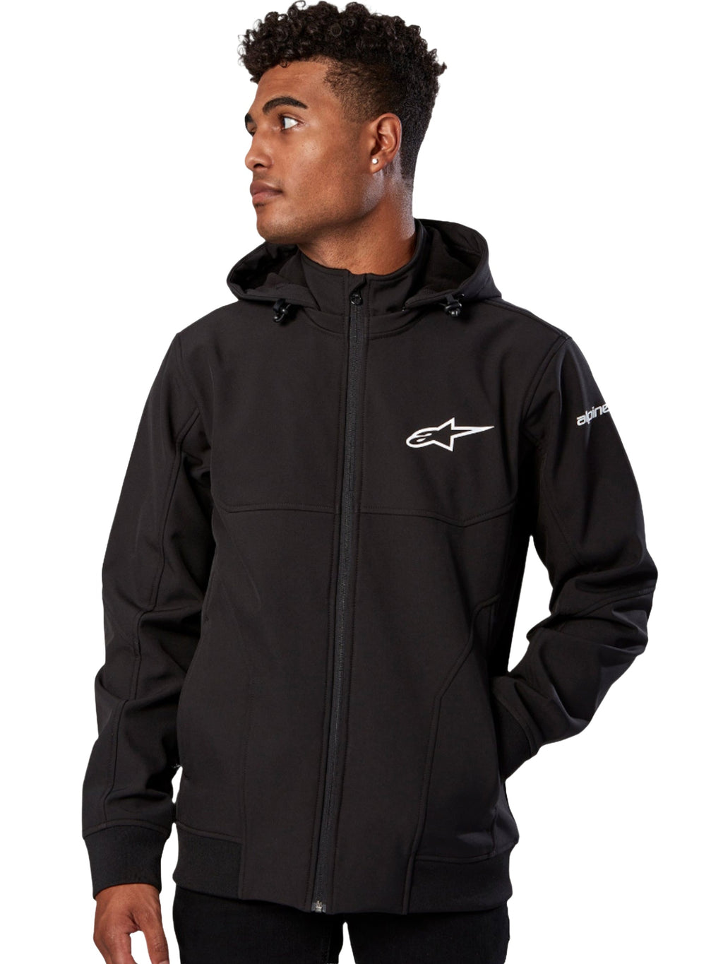 Alpinestars Primary – Campera Textil, imagen 1 de 3