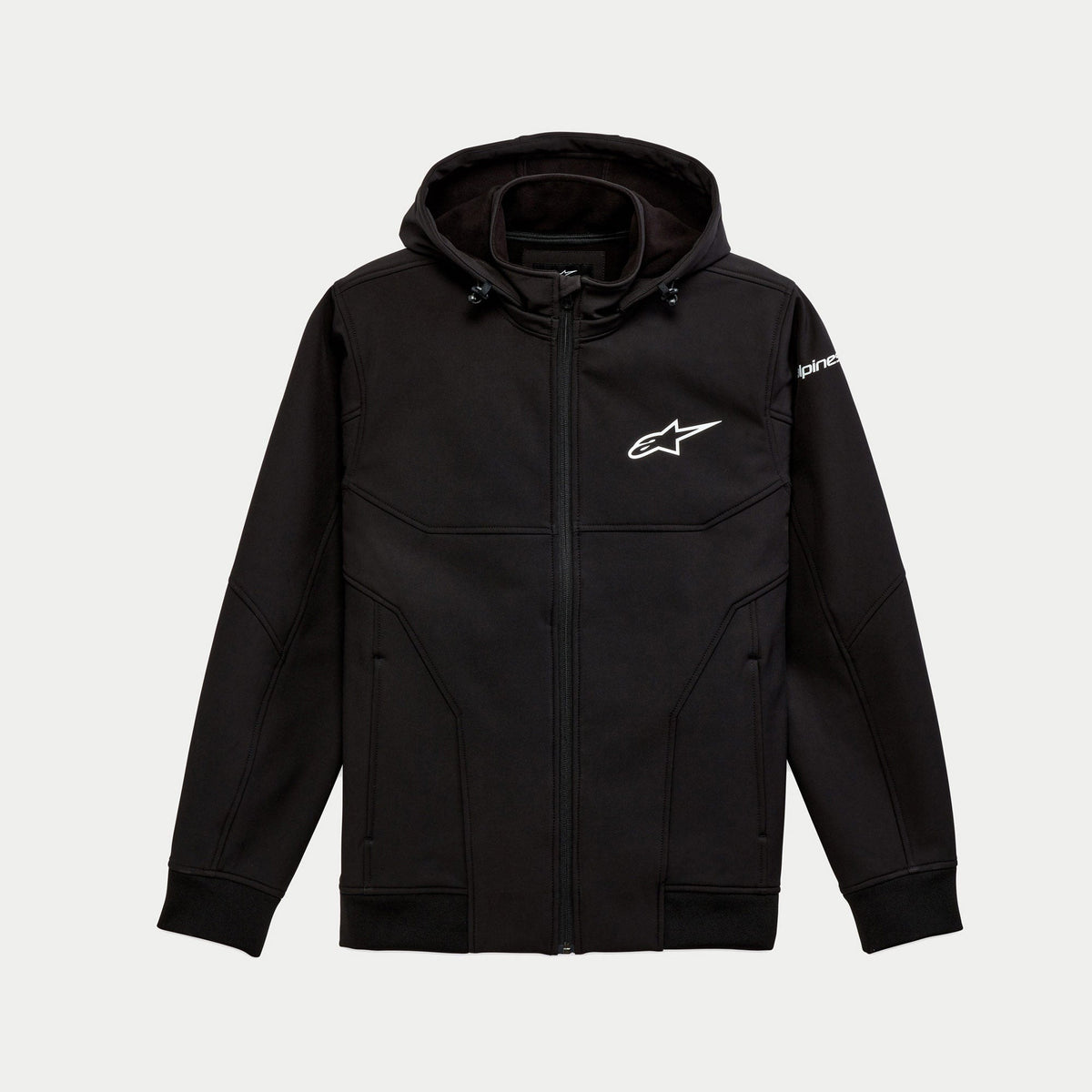 Alpinestars Primary – Campera Textil, imagen 3 de 3