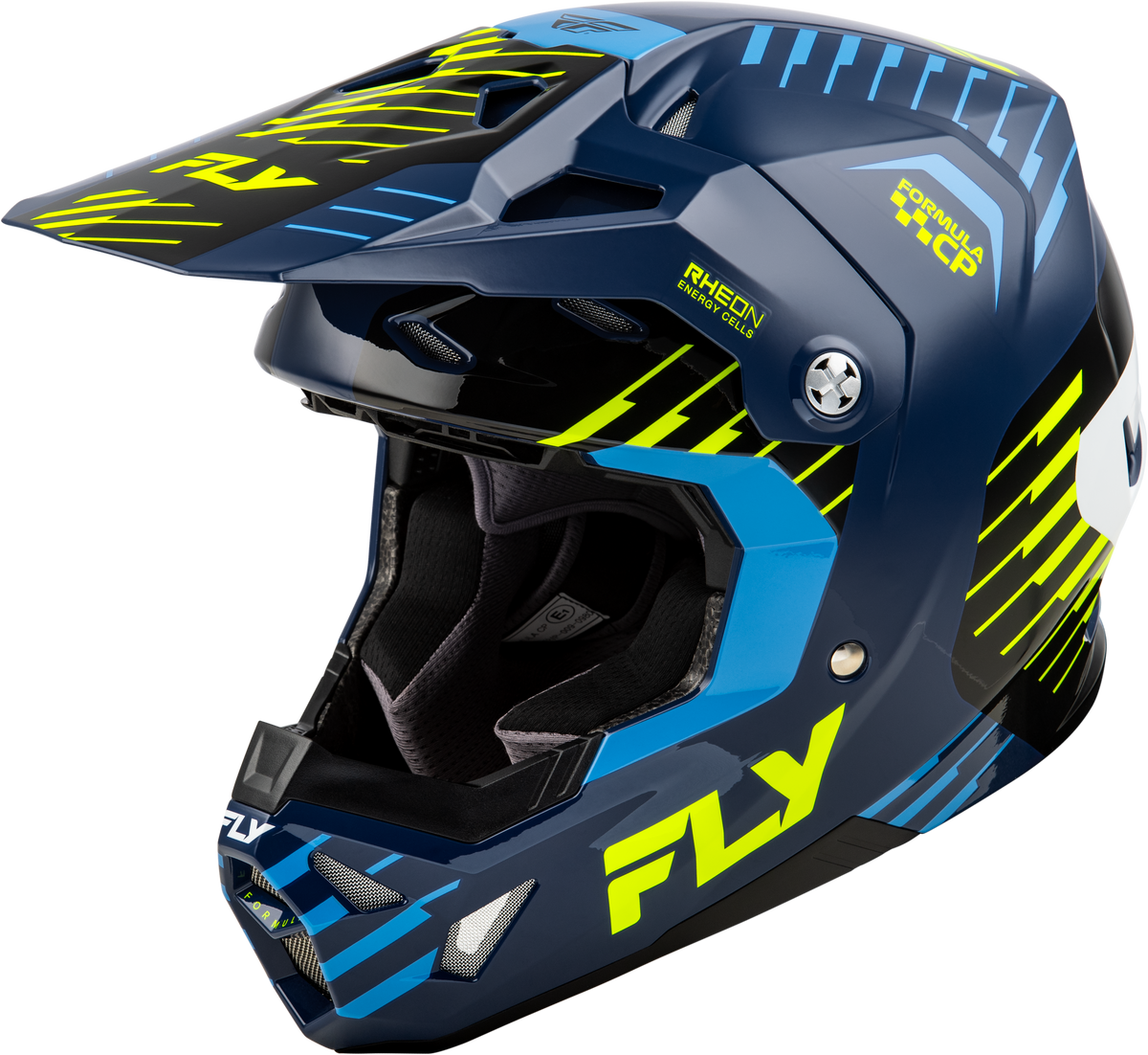 Fly Racing Formula CP Slice