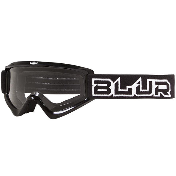 Blur B-Zero
