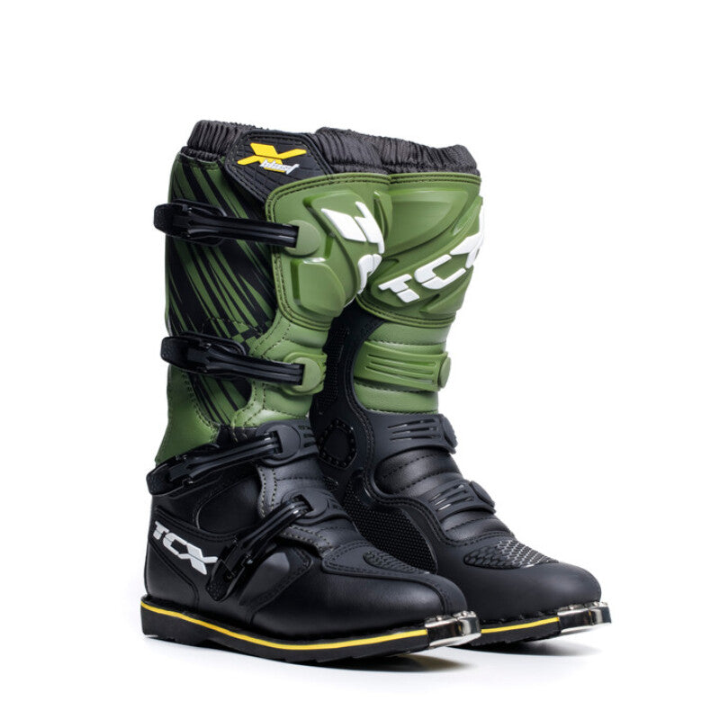 TCX X-Blast
