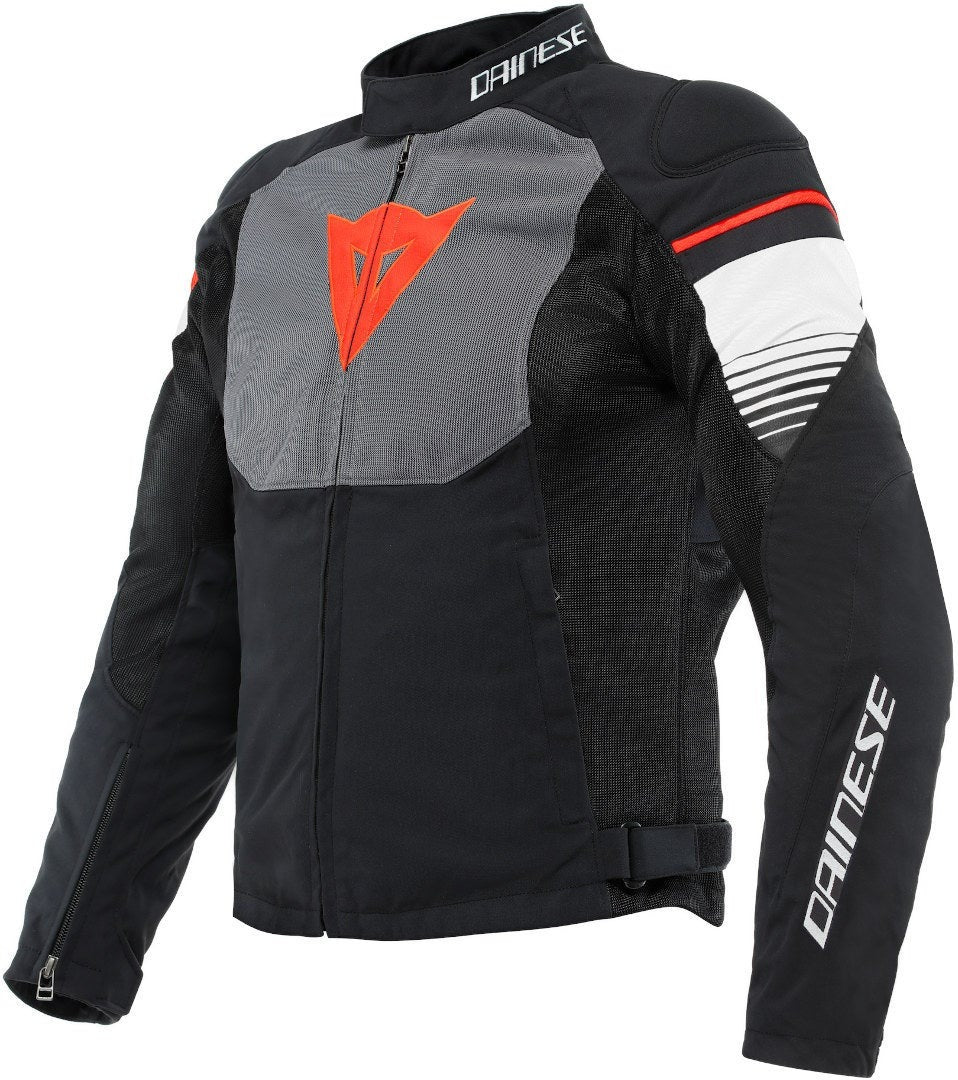 Dainese Air Fast Tex – Campera Ventilada, imagen 1 de 2
