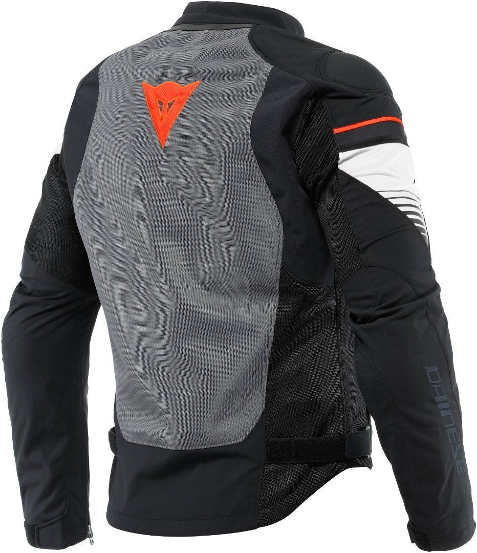 Dainese Air Fast Tex – Campera Ventilada, imagen 2 de 2