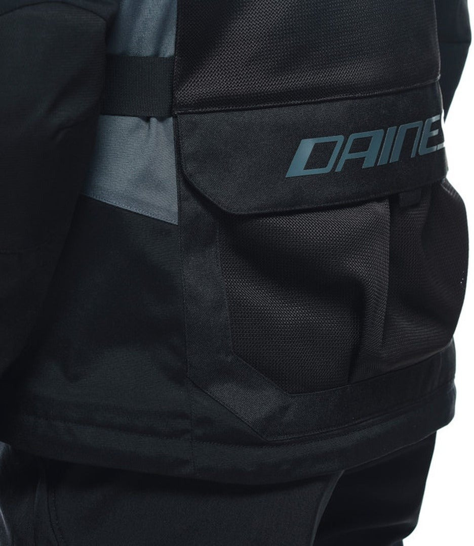 Dainese Desert Tex – Campera Adventure, imagen 4 de 4
