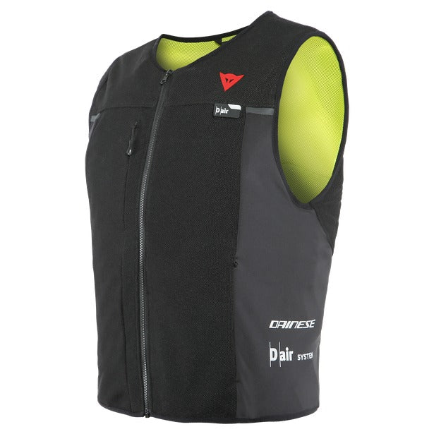 Dainese Smart Jacket – Chaleco Airbag, imagen 1 de 4