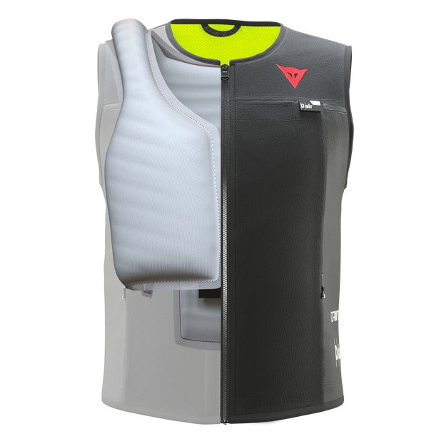 Dainese Smart Jacket – Chaleco Airbag, imagen 4 de 4