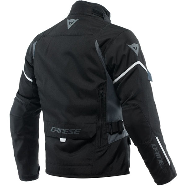 Dainese Tempest 3 D-Dry – Campera Impermeable, imagen 2 de 2