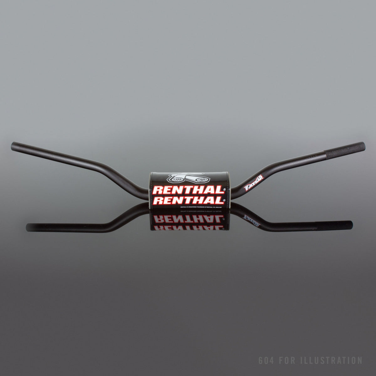 Renthal Fatbar 745 Enduro