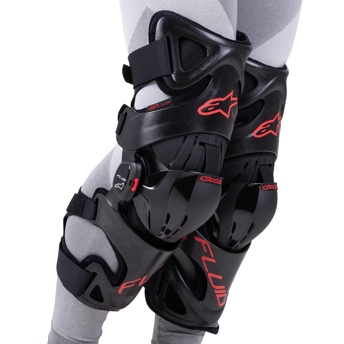 Alpinestars Fluid Pro