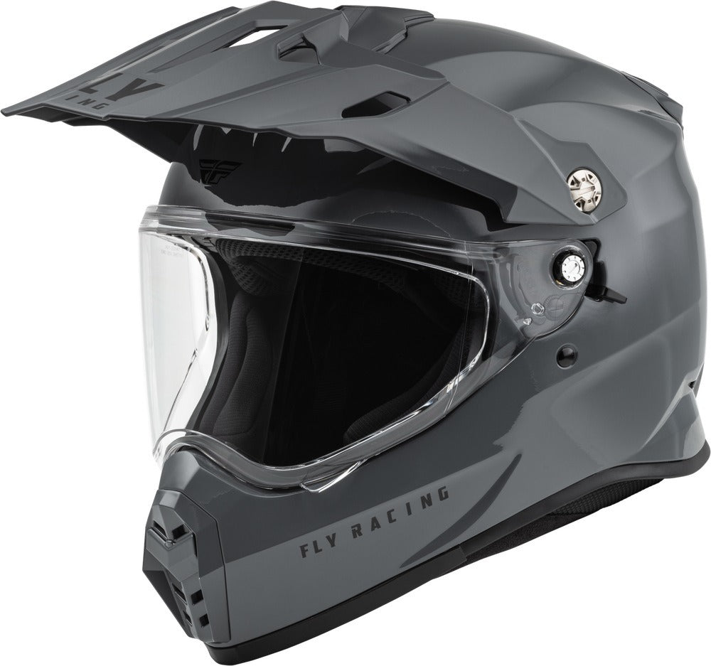 Fly Racing Trekker – Casco Dual-Sport, imagen 1 de 4
